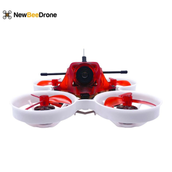 NewBeeDrone Acrobee BL V4 BNF ImmerionRC Ghost - Przedsprzedaż